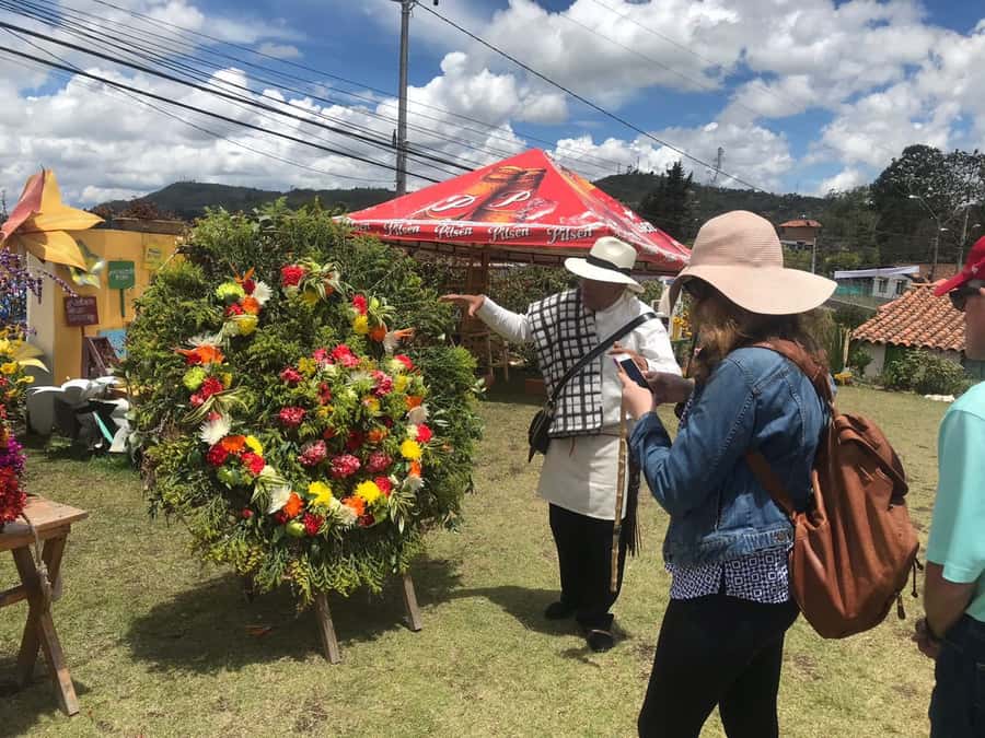 Medellín: Flower Farm & Silletero History Tour - Silleteros and the Flower Festival: Why This Tour Feels Like Culture, Not Just Flowers