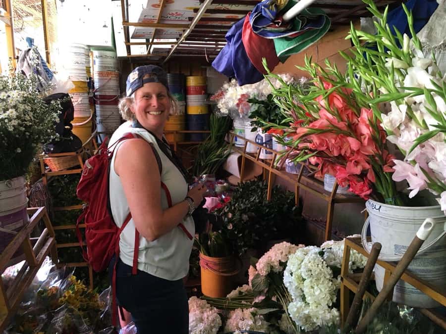 Medellín: Flower Farm & Silletero History Tour - Santa Elena Stop: More Views, More Photo Time, Another Chunk of Guidance