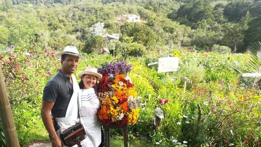 Medellín: Flower Farm & Silletero History Tour - The Sweet Tooth Factor: Desserts and Why They’re Mentioned