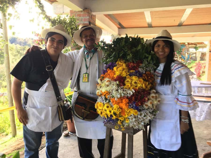 Medellín: Flower Farm & Silletero History Tour - Who Should Book This Medellín Flower Farm and Silletero Tour?