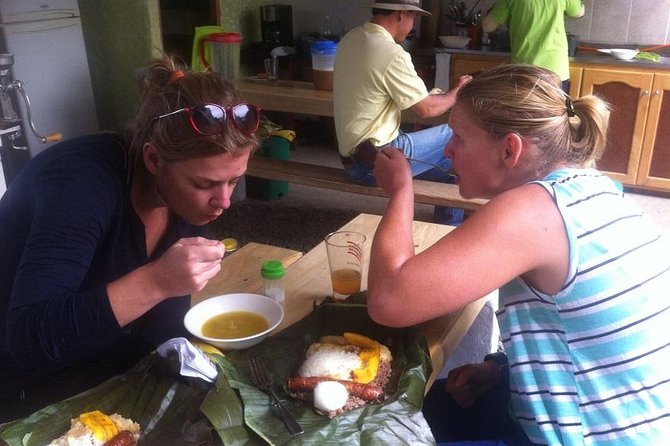 Medellín Food Tour - Key highlights to watch for before you book