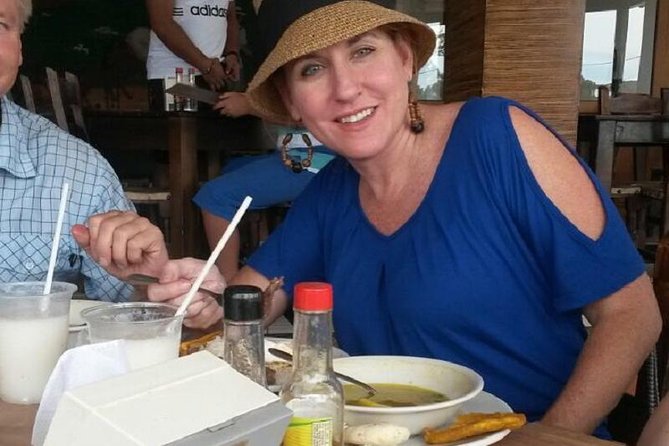 Medellín Food Tour - Pickup times, timing, and what 4 hours really means