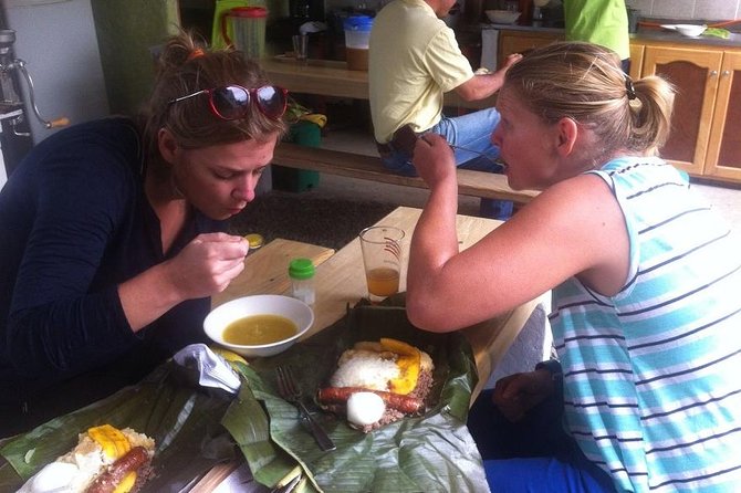 Medellín Food Tour - Price and value: what you’re paying for