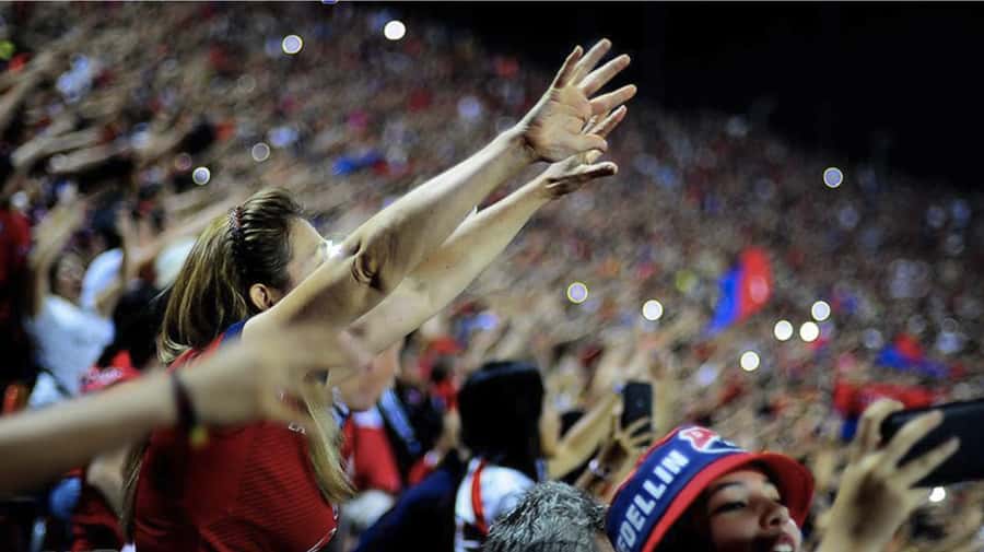 Medellin: Football Tour with Match Tickets and Pre-Game - Why Medellín football feels different at Atanasio Girardot