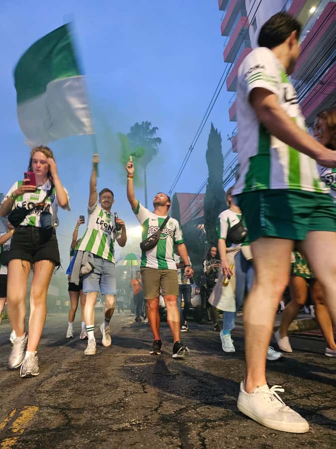 Medellin: Football Tour with Match Tickets and Pre-Game - Who should book this Medellín football tour—and who should skip it