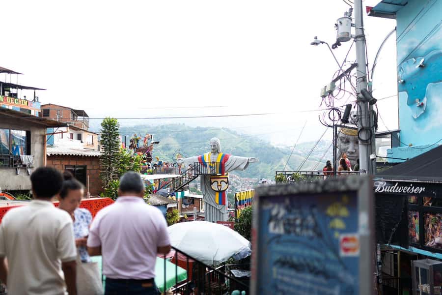 Medellin: Full Day Guided City Highlights Tour - Should you book Medellín: Full Day Guided City Highlights Tour?