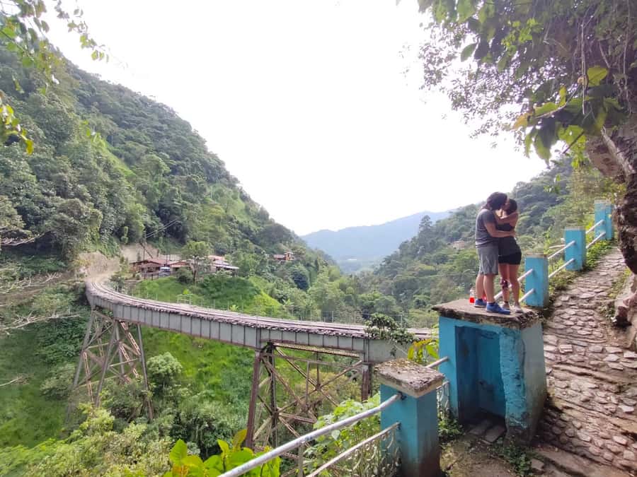 Medellín: Full-Day Mountain Bike Tour with Lunch - How Hard Is the Riding Really? Pace, Trail Surface, and Heights