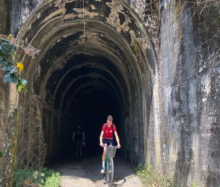 Medellín: Full-Day Mountain Bike Tour with Lunch - Morning Setup: Pickup, Coffee, and a Safety Primer