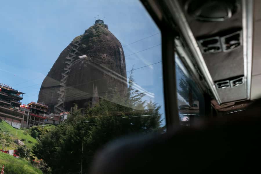 Medellin: Guatapé Day Trip & Boat to Pablo Escobar's Estate - Price and value: why $64 works better than it looks