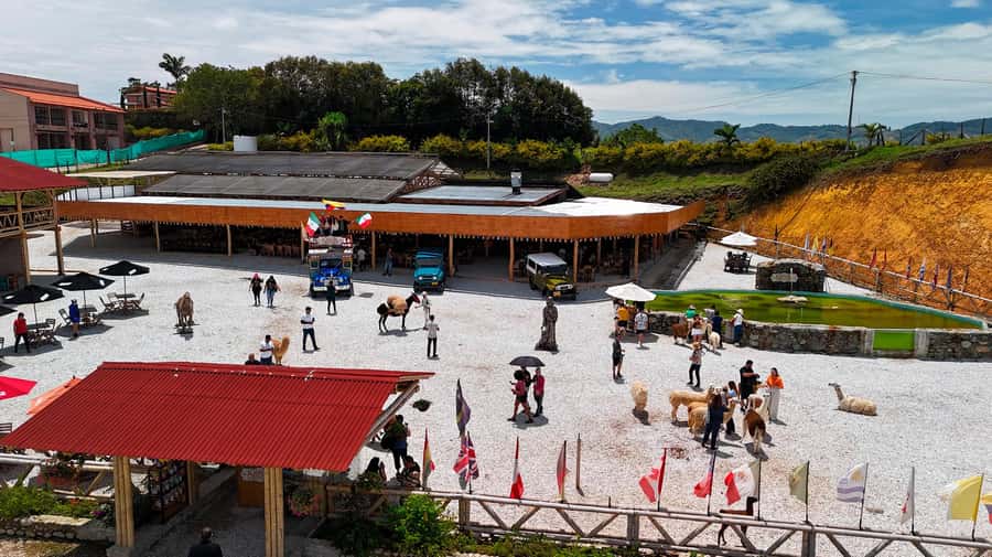 Medellín: Guatapé Private Tour with Helicopter & Boat Ride - Who this tour fits best (and who should rethink it)