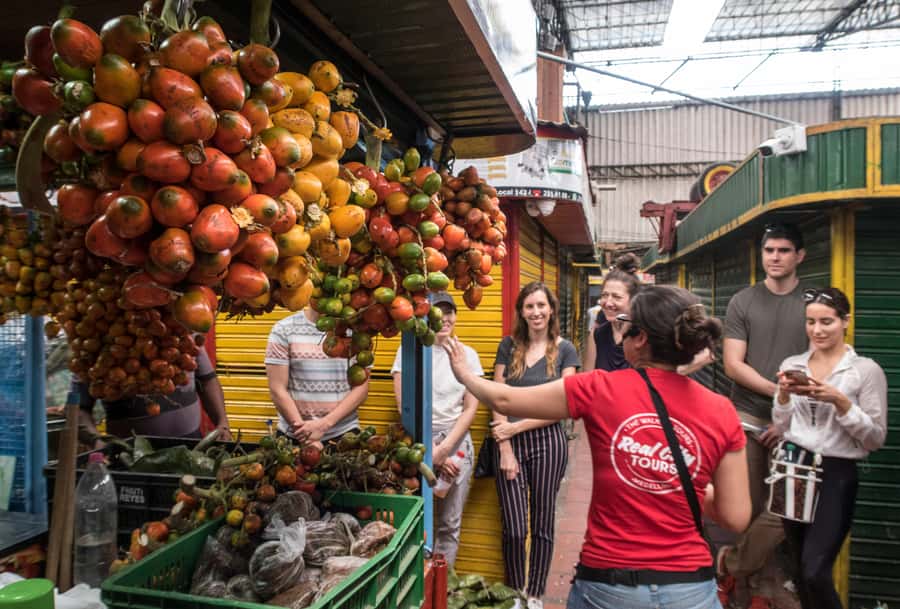 Medellín: Guided Exotic Fruits Tour - Who should book this tour, and who might want to skip it