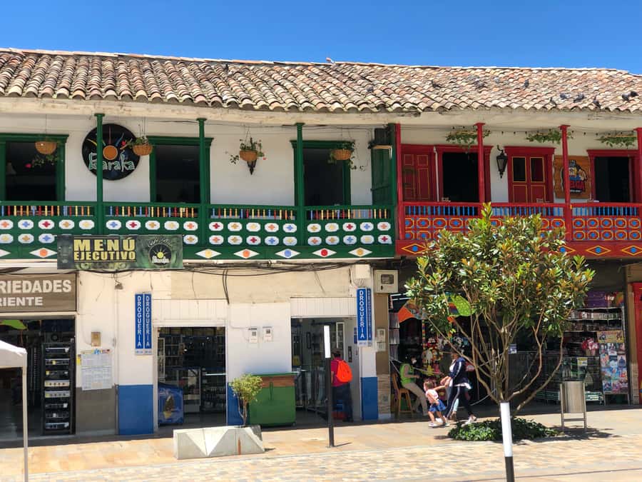 Medellín: Half-Day Private Colonial Towns Tour - Who this tour suits best