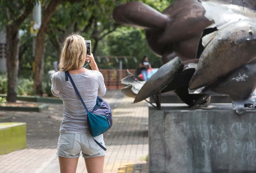 Medellin Historic Walking Tour - Key highlights to look for