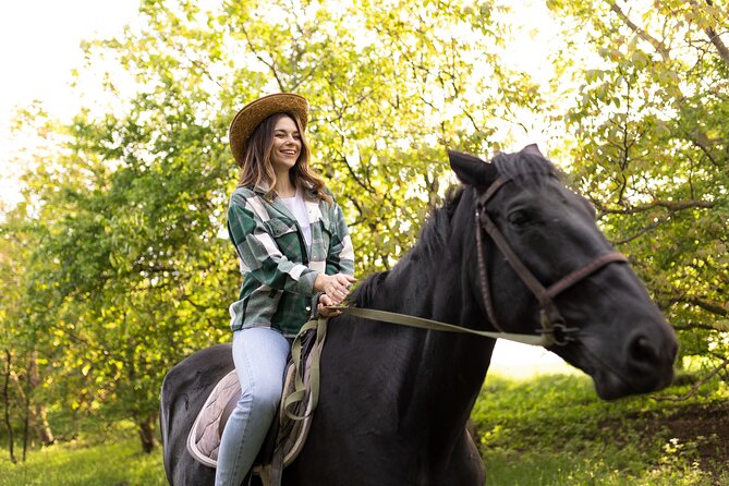 Medellin: Horseback Riding Adventure In Nature (Don't Overpay) - Key highlights to know before you go