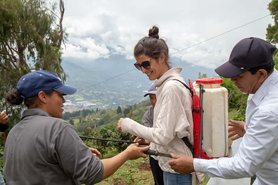 Medellin: Horseback Riding Coffee Farm Tour with Coffee Spa - What to wear, what to skip, and who should rethink it