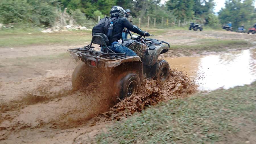 Medellin Off-Road Adventure Tour by Quad Bike - Key things to know before you go