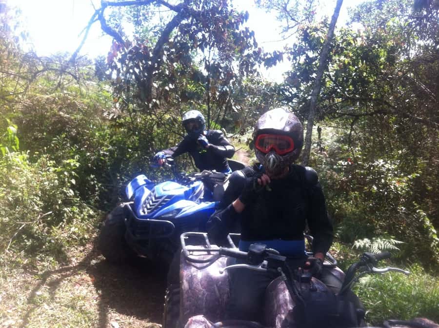 Medellin Off-Road Adventure Tour by Quad Bike - Value check: is $119 per person worth it?
