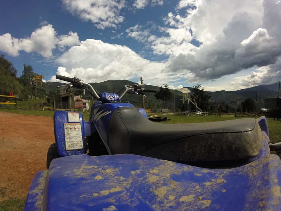Medellin Off-Road Adventure Tour by Quad Bike - Who should book this quad bike tour (and who should skip it)