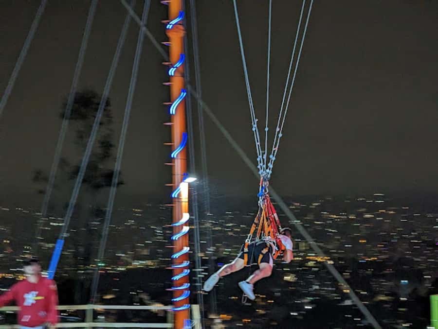 Medellín: One Night in El Cielo Viewpoint with activities - Key highlights to know before you go