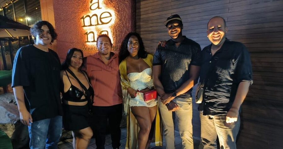 Medellín: One Night in El Cielo Viewpoint with activities - Practicalities that can make or break your experience