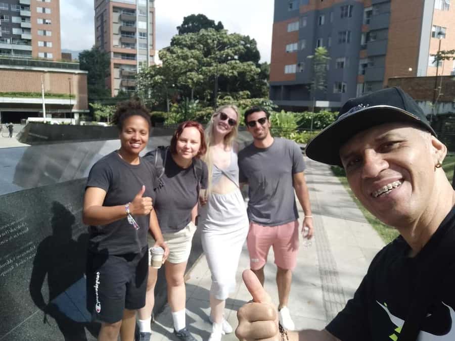Medellin: Pablo Escobar, Dark Times & the New Medellin Tour - Pablo Escobar’s legacy in Medellín: what this tour gets right