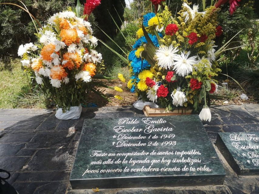 Medellin: Pablo Escobar, Dark Times & the New Medellin Tour - Should you book the Medellín Pablo Escobar tour?