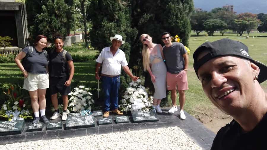 Medellin: Pablo Escobar, Dark Times & the New Medellin Tour - Escobar’s roots: the neighborhood where he grew up