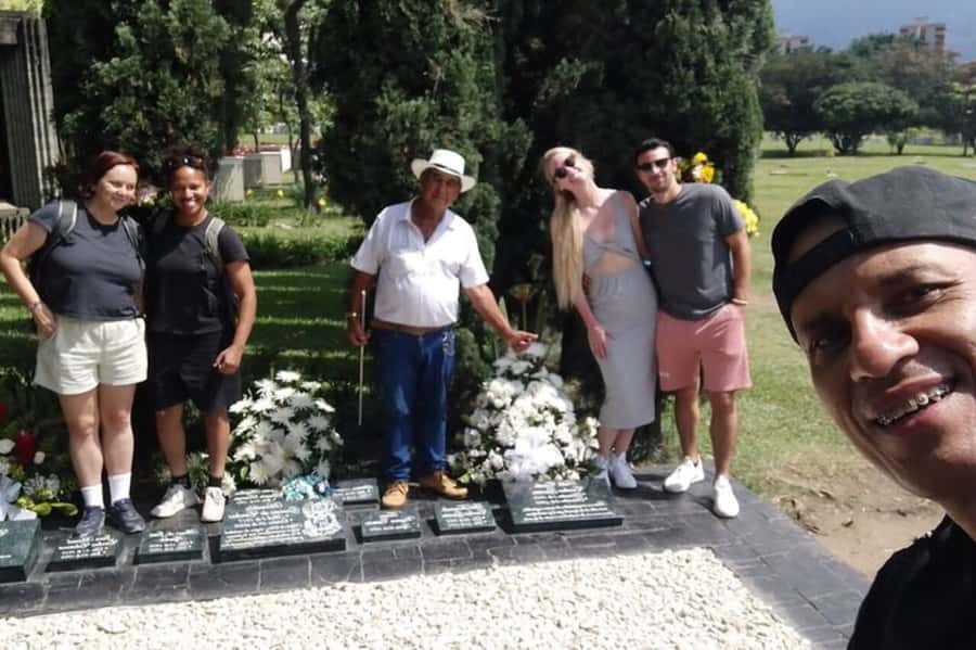 Medellin: Pablo Escobar, Dark Times & the New Medellin Tour - Who this tour fits best in your Medellín plan