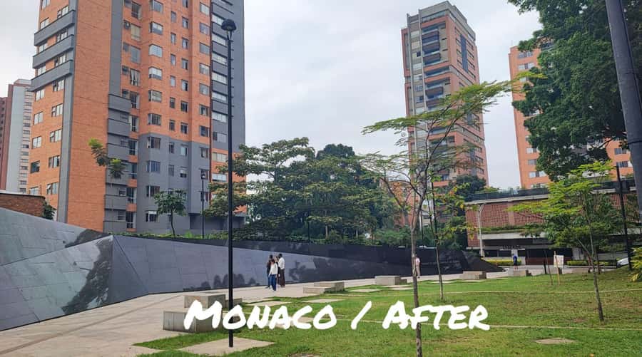 Medellín: Pablo Escobar Historical Tour Complete Experience - Pablo Escobar monument: a quick stop with big symbolism