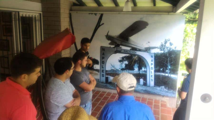 Medellin: Pablo Escobar Museum with Roberto Escobar … - Casa Museo Pablo Escobar: What You’ll See in the First Hour