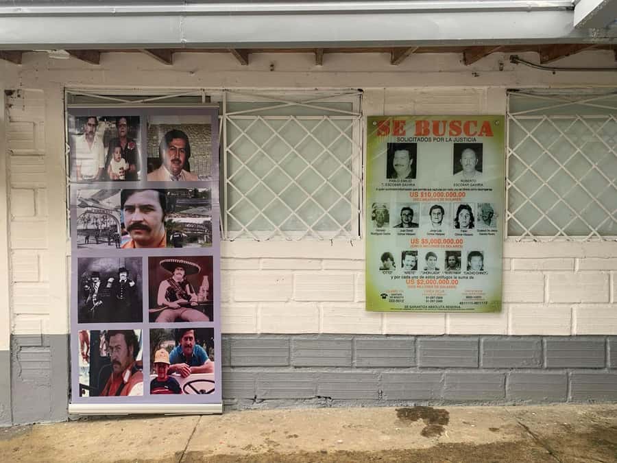 Medellin: Pablo Escobar Museum with Roberto Escobar … - Who This Tour Suits Best (and Who Should Skip It)