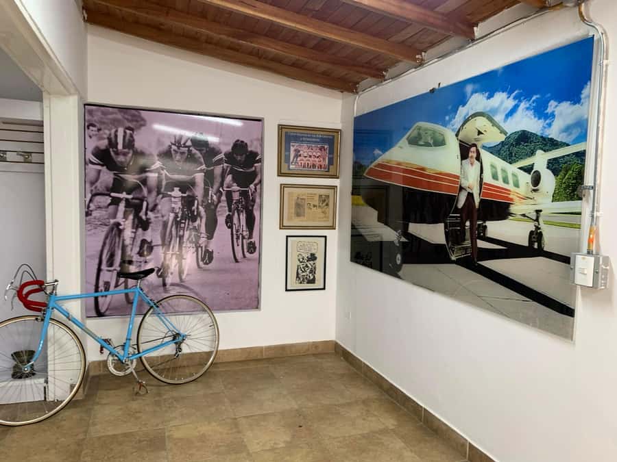 Medellin: Pablo Escobar Museum with Roberto Escobar … - Should You Book This Pablo Escobar Museum With Roberto Escobar?