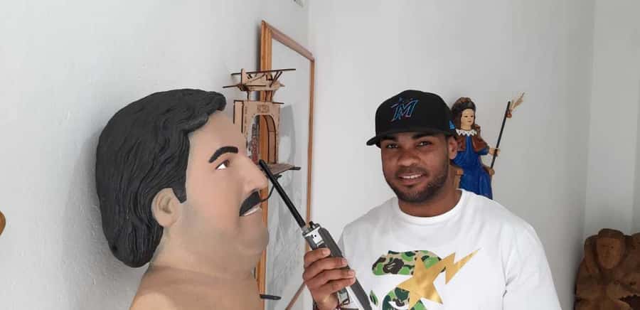 Medellin Pablo Escobar Tour - What’s included in the $55, 4-hour private experience
