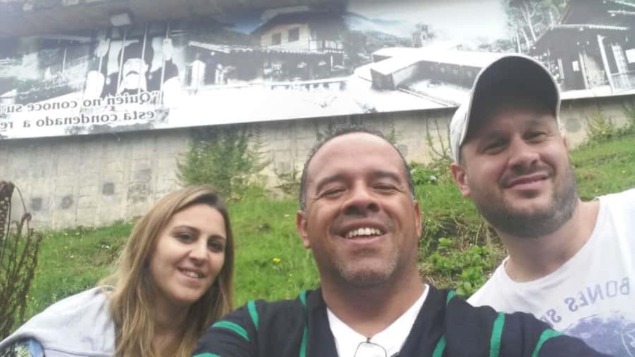 Medellin Pablo Escobar Tour - Comuna 13 break time: why it’s on the route