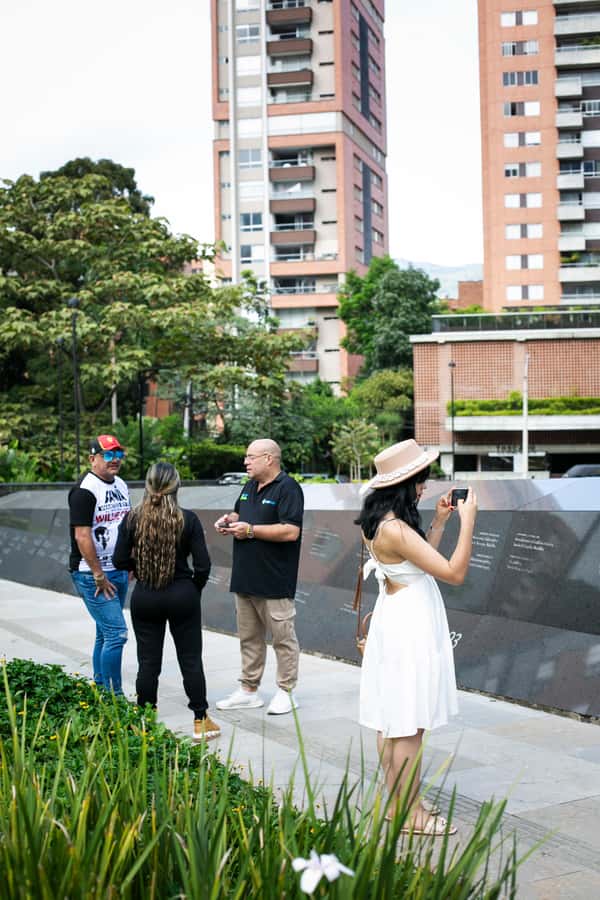 Medellín: Pablo Escobar Tour incl. museum & transportation - Price and value: what $88 buys in real terms
