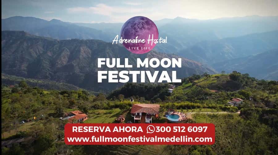 Medellín: Paragliding in the Colombian Andes - Adrenaline Hostal night: the practical bonus that turns it into a plan
