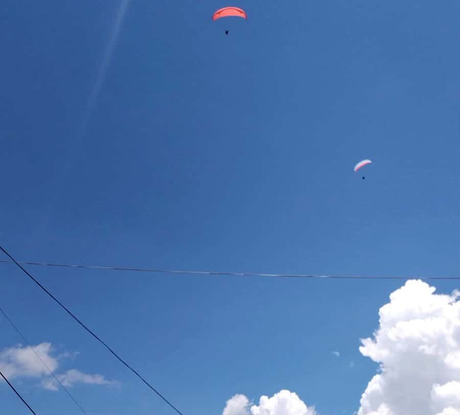 Medellín: Paragliding in the Colombian Andes - Who should book—and who should skip it