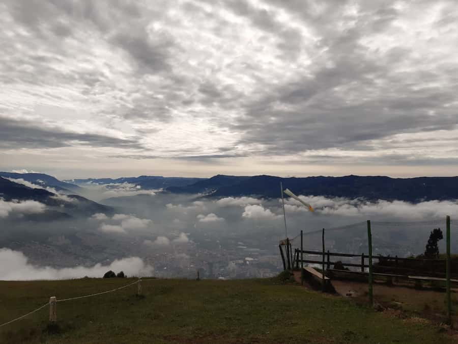 Medellín: Paragliding in the Colombian Andes - Price and value: what $89 actually covers