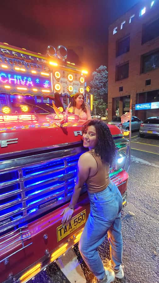Medellin: Party Bus with DJ & Street Food Tastings - Who This Tour Works Best For