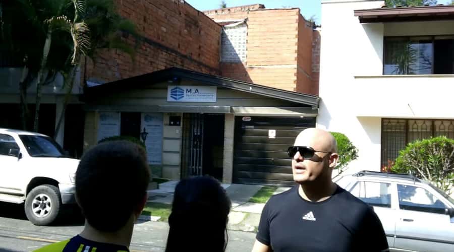 Medellin: Private 3-Hour Pablo Escobar Tour - Highlights That Shape Your Experience
