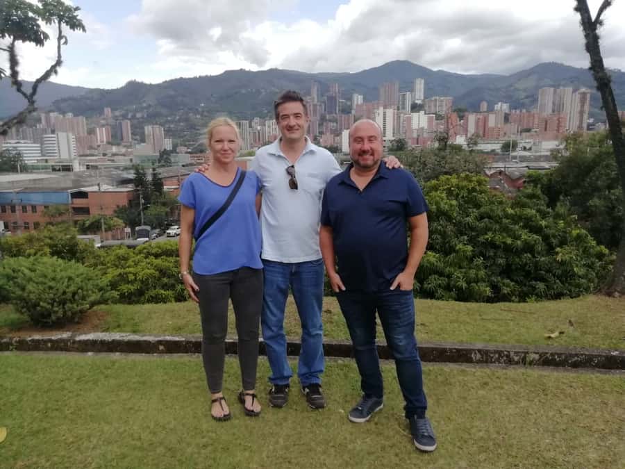 Medellin: Private 3-Hour Pablo Escobar Tour - A 3-Hour Private Ride Through Medellín’s 80s and 90s