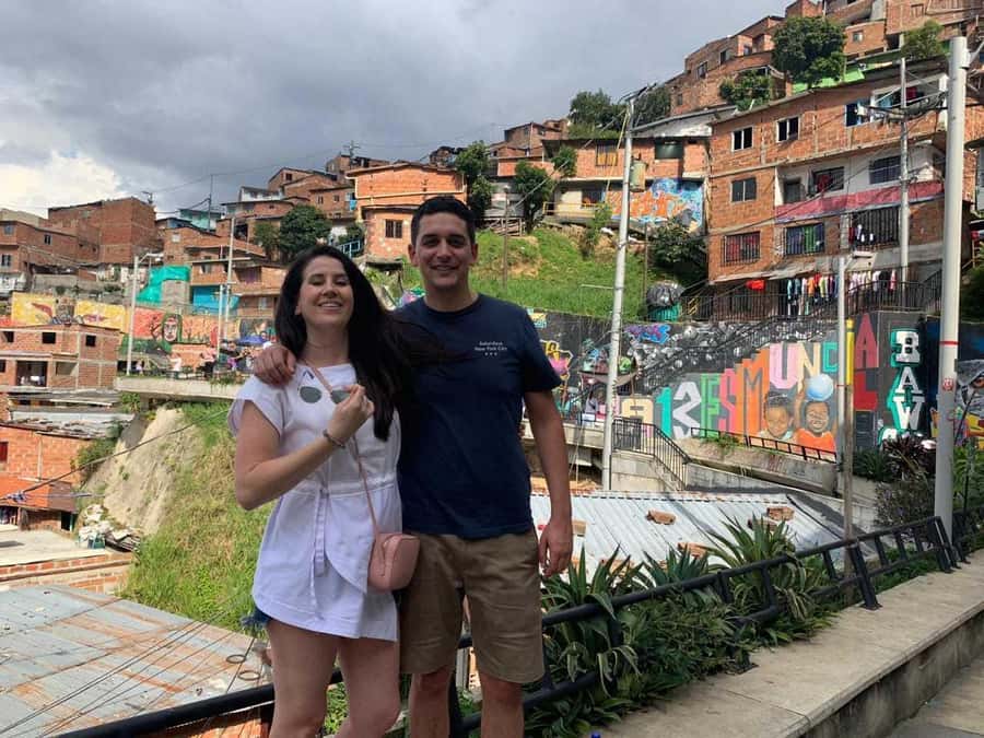 Medellin: Private City Tour - FAQ