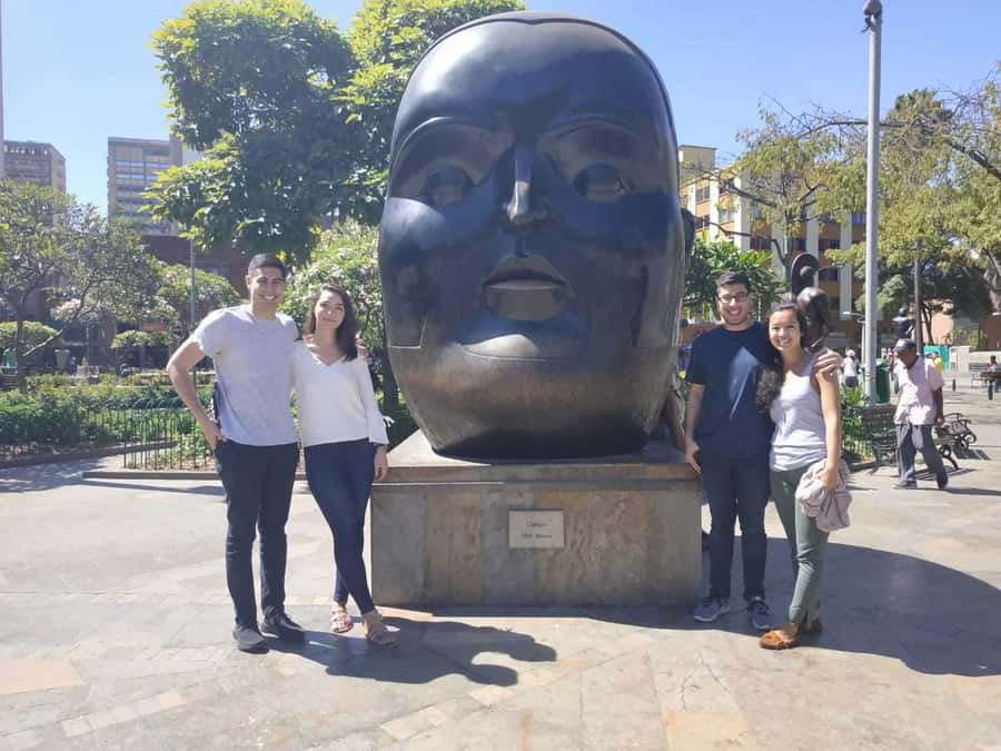 Medellin: Private City Tour - Parque Arví Nature Time: When the City Exhales