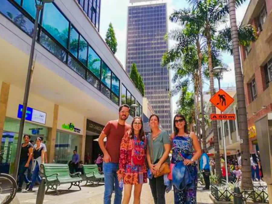 Medellín: Private City Tour and Comuna 13 Tour - Key Things I’d Focus On