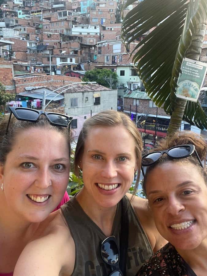 Medellín: Private City Tour and Comuna 13 Tour - Pueblito Paisa: a viewpoint stop that turns history into geography