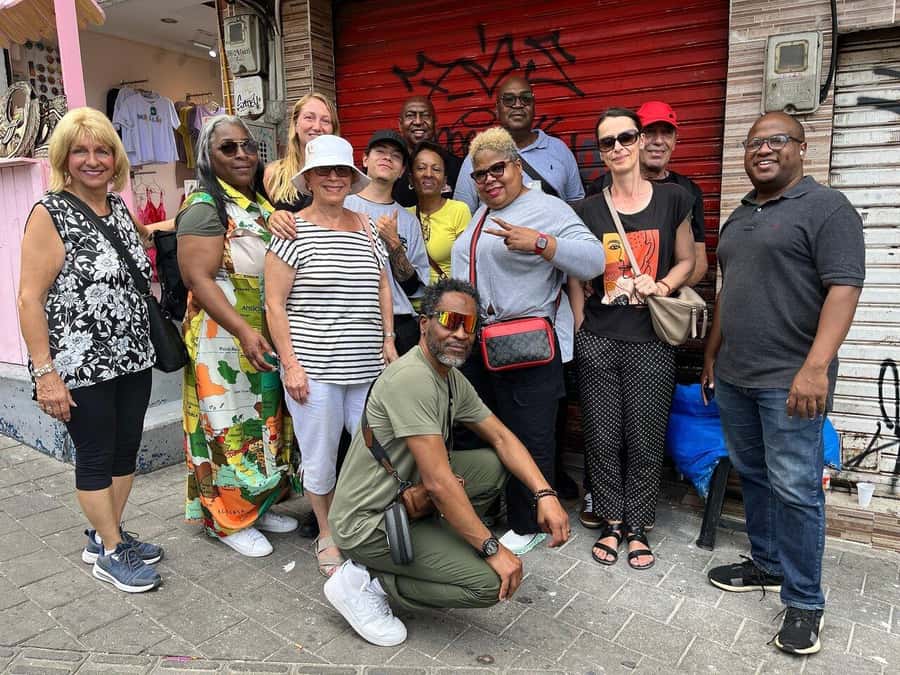 Medellín: Private City Tour and Comuna 13 Tour - Atanasio Girardot Stadium and Laureles: football culture and everyday Medellín