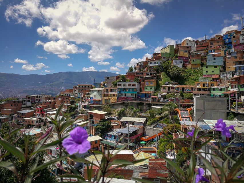 Medellín: Private City Tour with Metrocable and Comuna 13 - Safety, IDs, and the Small Rules That Keep Things Smooth