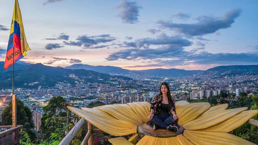 Medellín: Private Food Tour With The Best Viewpoints. - Key things that make this Medellín food + viewpoints tour work