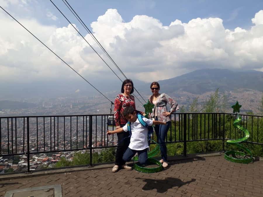 Medellín: Private Pablo Escobar and City Tour - Key points worth knowing before you go