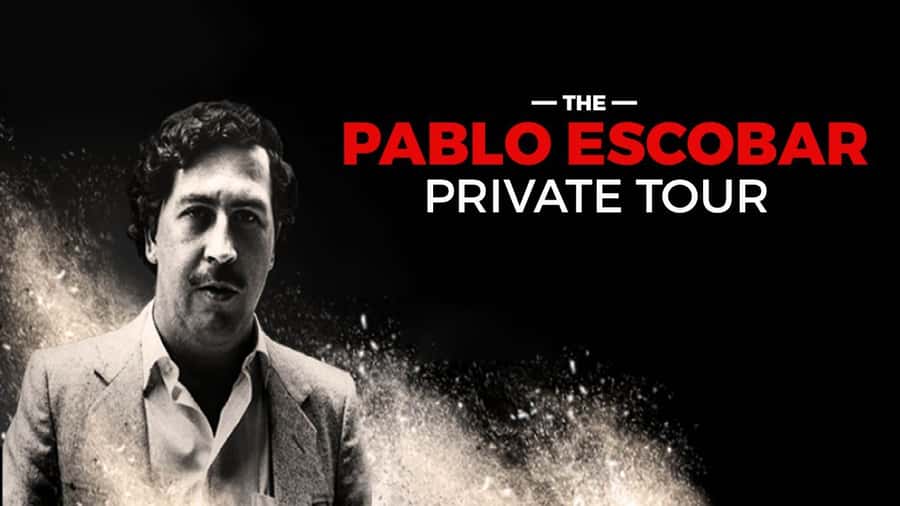 Medellín: Private Pablo Escobar and City Tour - Lunch Break on Your Own: What to Do With the Paisa Food Time